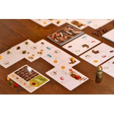 Cafe Kartenspiel NL/EN Cafe Kartenspiel NL/EN