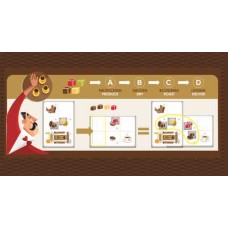 Cafe Kartenspiel NL/EN Cafe Kartenspiel NL/EN