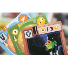 Wild Space Kartenspiel NL
Achtung Holländische Ausgabe ! Wild Space Kartenspiel NL
Achtung Holländische Ausgabe !