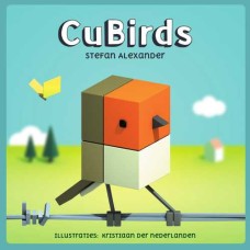 Cubirds - nür NL Cubirds - nür NL