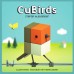 Cubirds - nür NL Cubirds - nür NL
