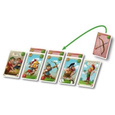 Lusitania XXI - Kartenspiel nür NL Lusitania XXI - Kartenspiel nür NL