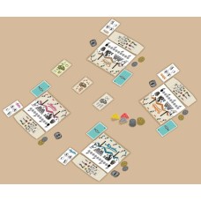 Lata - Kartenspiel nur NL Lata - Kartenspiel nur NL