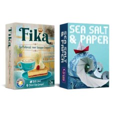 Sea Salt & Paper - Nür NL Sea Salt & Paper - Nür NL