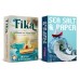 Sea Salt & Paper - Nür NL Sea Salt & Paper - Nür NL
