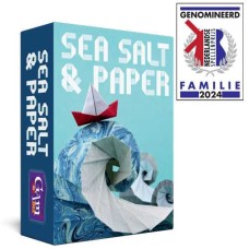 Sea Salt & Paper - Nür NL Sea Salt & Paper - Nür NL