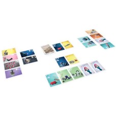 Sea Salt & Paper - Nür NL Sea Salt & Paper - Nür NL