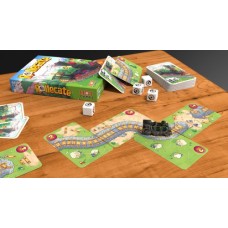 Rollecate - Kartespiel - EN / NL
* Lieferzeit unbekannt * Rollecate - Kartespiel - EN / NL
* Lieferzeit unbekannt *