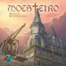 Moesteiro Brettspiel PT/DE/EN Moesteiro Brettspiel PT/DE/EN