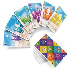 Quibbles Kartenspiel Erweiterung NL/EN/FR/DE Quibbles Kartenspiel Erweiterung NL/EN/FR/DE