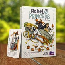 Rebel Princess - nür Niederländisch Rebel Princess - nür Niederländisch