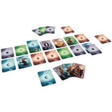 Hidden Leaders Duel - Nur NL