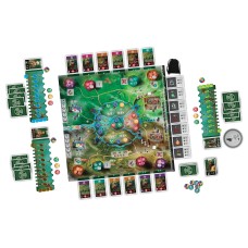 Celtae bordspel - Pythagoras Celtae bordspel - Pythagoras