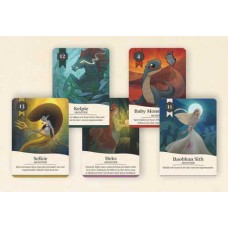 Monsters of Loch Lomond - Nür NL Monsters of Loch Lomond - Nür NL