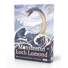 Monsters of Loch Lomond - Nür NL Monsters of Loch Lomond - Nür NL