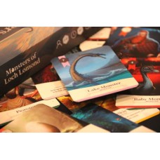 Monsters of Loch Lomond EN