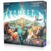 Comet Brettspiel - nur Niederländisch Comet Brettspiel - nur Niederländisch