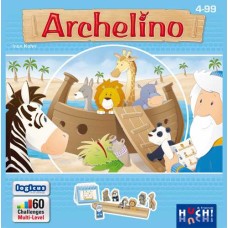 Archelino, Logicus Huch Archelino, Logicus Huch