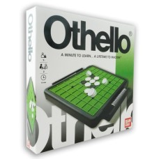 Othello Classic Reversi gross 26x26 cm Othello Classic Reversi gross 26x26 cm