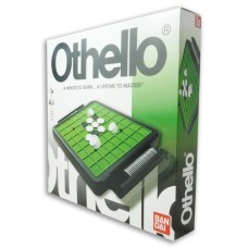 Othello Classic Reversi gross 26x26 cm Othello Classic Reversi gross 26x26 cm