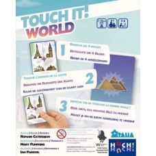 Touch-it - World Touch-it - World