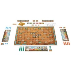 Terra Pyramides - Huch! NL/DE/FR/EN Terra Pyramides - Huch! NL/DE/FR/EN