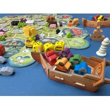 Keyside, Huch EN/DE
* Lieferzeit unbekannt *