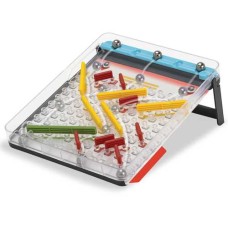 Roll-On, Logicus - Huch NL/FR/DE/EN Roll-On, Logicus - Huch NL/FR/DE/EN