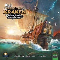 Feed the Kraken - Retail
* Erwartet KW 4 * Feed the Kraken - Retail
* Erwartet KW 4 *