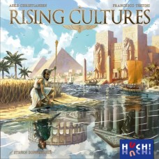 Rising Cultures brettspiel 2 spieler Huch!
* Lieferzeit unbekannt *