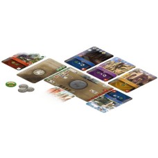 Rising Cultures brettspiel 2 spieler Huch!
* Lieferzeit unbekannt *