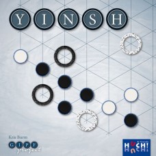 YINSH DE/EN/FR/NL
