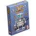Robot-X, Kartenspiel G3 - NL/EN/DE/PL Robot-X, Kartenspiel G3 - NL/EN/DE/PL