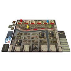 7 Days of Westerplatte G 3 Spiele coop.Spiel 7 Days of Westerplatte G 3 Spiele coop.Spiel