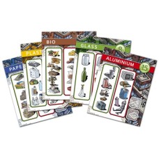 Stinky Business, Brettspiel G3 - EN/DE/PL Stinky Business, Brettspiel G3 - EN/DE/PL