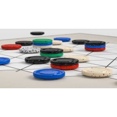 LYNGK bordspel Gipf Project DE/EN/FR/NL LYNGK bordspel Gipf Project DE/EN/FR/NL