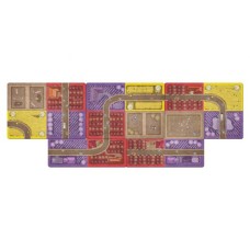 Agropolis + 3 expansion – Quined Games Agropolis + 3 expansion – Quined Games