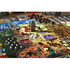 Raiatea - Quined Games Raiatea - Quined Games