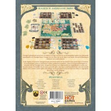 Carnegie Retail Edition nür NL Carnegie Retail Edition nür NL