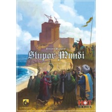 StuporMundi Nur auf Niederländisch StuporMundi Nur auf Niederländisch