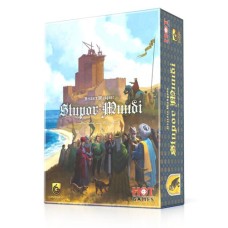 StuporMundi Nur auf Niederländisch StuporMundi Nur auf Niederländisch