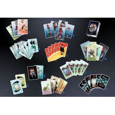 The Game Changers - Quined Games The Game Changers - Quined Games