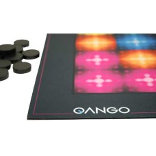 Qango,Groß Matte 55 cm spiel zwei Spieler Qango,Groß Matte 55 cm spiel zwei Spieler