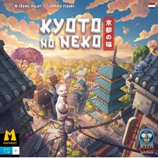 Kyoto no Neko - nur NL