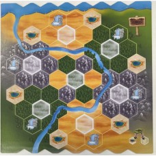 Caldera Park - nur NL - Keep Exploring Caldera Park - nur NL - Keep Exploring