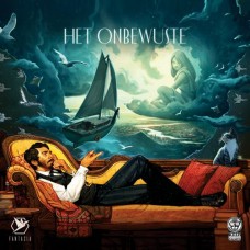 Het Onbewuste brettspiel - Nur NL