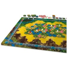 Cuzco Brettspiel - NL / DE / EN Cuzco Brettspiel - NL / DE / EN