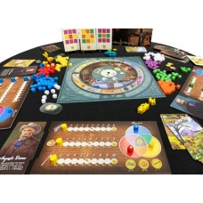 Alte Meister - DE/EN/NL Alte Meister - DE/EN/NL