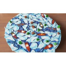 Ice Floes & Foes -Standaard editie NL/EN Ice Floes & Foes -Standaard editie NL/EN