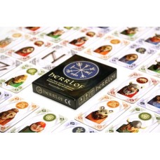 Herrlof kartenspiel - JD